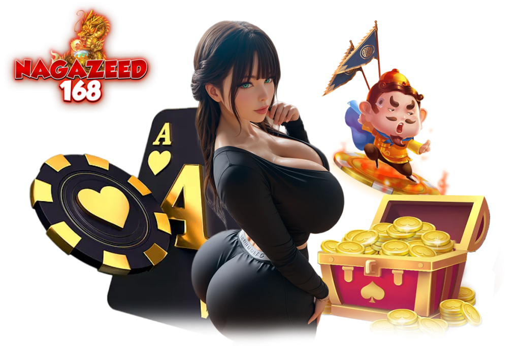 nagazeed slot รวมเกมสล็อตแตกง่ายทุกค่าย มีเกมอัปเดตใหม่ทุกสัปดาห์