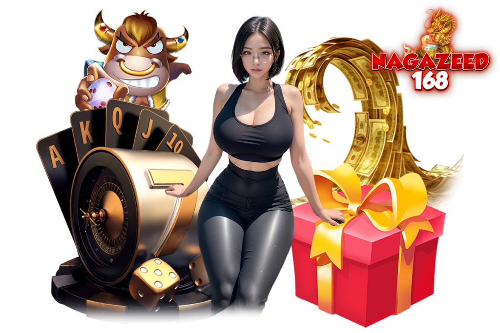 nagazeed168 บาคาร่า ล็อกอินแล้วเล่นได้ทันที เล่นได้แบบไม่มีสะดุด