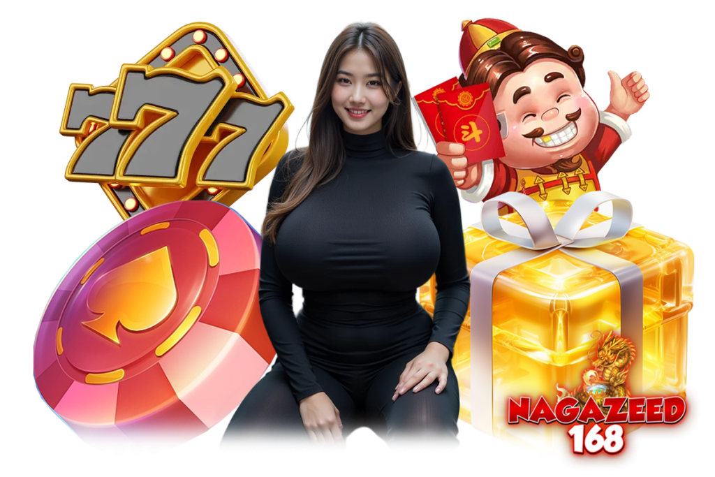 โปรดี 168 รวมทุกดีลที่นักเดิมพันต้องไม่พลาด จัดเต็มทั้งสล็อตและคาสิโน